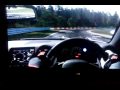 Nissan GTR V-Spec - 1 Lap Nordschleife - Forza Motorsport 3