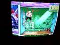 Wii Virtual Console Glitch Comic Zone