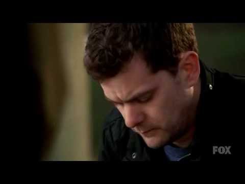 popmusiclver - Peter & Sheriff Ann Mathis. Fringe 2x21,