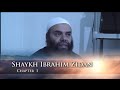 Shaykh Ibrahim briefly goes over Kitab At-Tauhid (the book on the oneness of Allah) chapter 1. This book is a must for those seeking to understand the uniqueness of Islam and true meaning of 