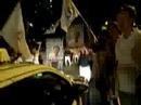 After the results, Potong pasir residents took to the street After the results, Potong pasir residents took to the street