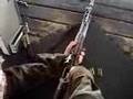 SKS and the M38 Mosin Nagant