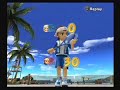 Hot Shot Tennis Gameplay Trailer 1 Hot Shot Tennis Gameplay Trailer 1