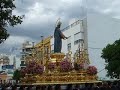 Auxiliadora 2008 Salida