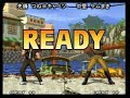 KOF\