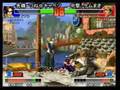 KOF'98月間王座争奪戦　決勝戦