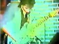 Chris Brightwell - LA Guitar Wars - 1985 Chris Brightwell - LA Guitar Wars - 1985
