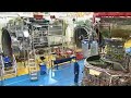 Trent 1000 engine for Boeing 787