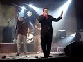 EL SHOW DE ESCORPION - SIGUE LA HUELLA DE ESCORPION