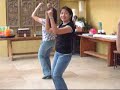 Complete Dance Steps