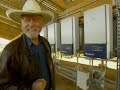 J.R. (Larry Hagman) Goes Green - CNBC - Nov \ J.R. (Larry Hagman) Goes Green - CNBC - Nov \