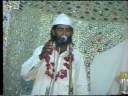 Naat : Syed Wajid Shah sab at Opening of Darul-uloom Qadria Jilania Bagh Rajgan (branch