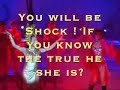 BeiBei Cabaret Show in China AD???
