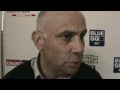 Woking 5-1 Thurrock (Garry Hill Interview)