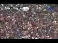 los golazos azules