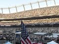 DNC Obama Acceptance Speech Stevie Wonder