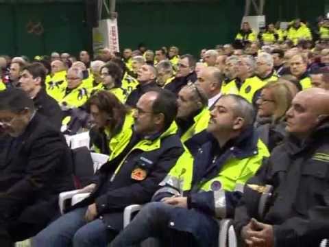 YouTube Video - Porto Tolle: meeting regionale della protezione civile