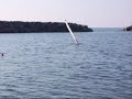 Alinghi SUI-75 armo 1, 2-3 knots