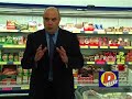 La conservazione degli alimenti surgelati La conservazione degli alimenti surgelati