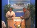 Pastor Tony Smith Re: Women in Ministry pt 2