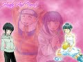 naruto y hinata - true love
