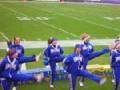 wheet ridge cheerleading pics