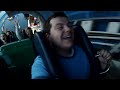 Here me and Jennifer are riding screamin with the GoPro facing backwards towards us.