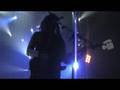 Massacration - Metal is the Law (Maquinaria Rock Fest)
