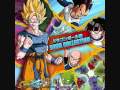 DBK Song Collection - Sanjou!! Ginyu Tokusentai!! (subbed)