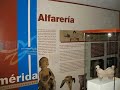 museo arqueologico merida venezuela