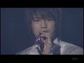 TVXQ 2nd LIVE TOUR 2007 _ Five in the black - ??