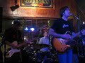 new love song by dan hubbard & the humadors