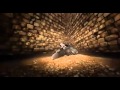 LG Optimus Pad - Official Transformers Teaser