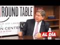 videos de Alberto Ibargüen - AL DIA Round Table