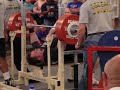 Brian Siders 744 Benchpress
