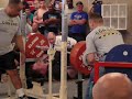 Brian Siders 744 Benchpress Brian Siders 744 Benchpress