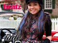 janel parish- rainy days