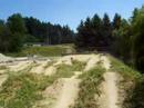 Flying Grindel at Inter River Bike Park