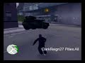 V�deo Rockstar Games Grand Theft Auto 3 Relentless