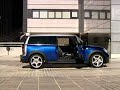 2008 Mini Cooper S Clubman First Drive by Inside Line