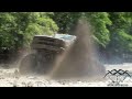 BIG BLOCK RAININ MUD FOR DAYS!!!