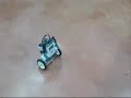 A remote driven Inverted Pendulum (leJOS NXJ) A remote driven Inverted Pendulum (leJOS NXJ)