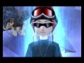 Flyff - My Chars