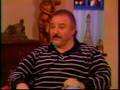 Cabbage Patch Sculptor  Vincent J. DeFilippo 1985 700 Club