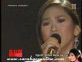ASAP08 GFO Sarah Geronimo - Ikaw Ang Pangarap - 27Jan08