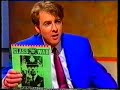 Ian Bone on BBC with Jonathan Ross