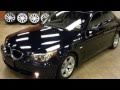 2004 BMW 525i Houston TX 77055 Video