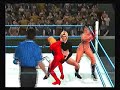SvR2007 Rei & Asuka vs G-String Girls(request)