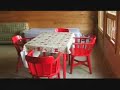 Hidden Bay Lodge Fly In Walleye and Northern Pike Fishing
