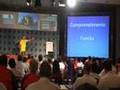 videos de Palestra Convenção ACAV - Volks - 2008 -  Oscar Schmidt